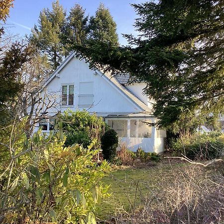 Amselweg Am Waldrand Gelegen Netflix Eigener Carport Uvm Apartamento Taunusstein Exterior foto