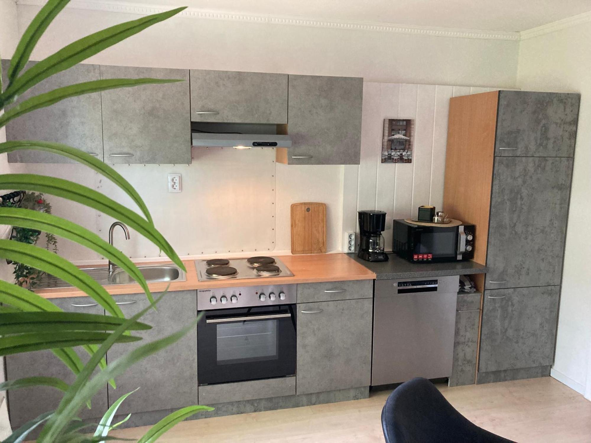 Amselweg Am Waldrand Gelegen Netflix Eigener Carport Uvm Apartamento Taunusstein Exterior foto