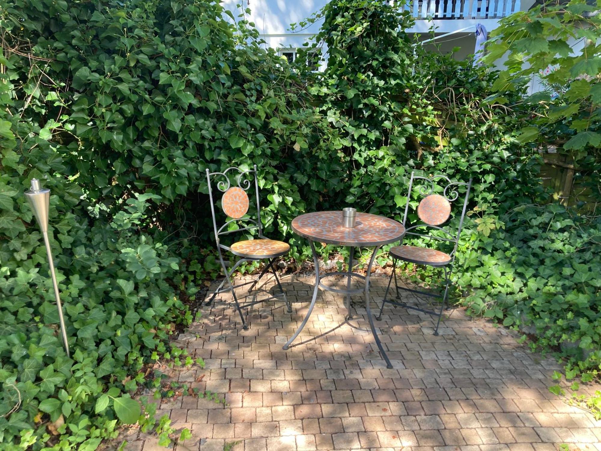 Amselweg Am Waldrand Gelegen Netflix Eigener Carport Uvm Apartamento Taunusstein Exterior foto