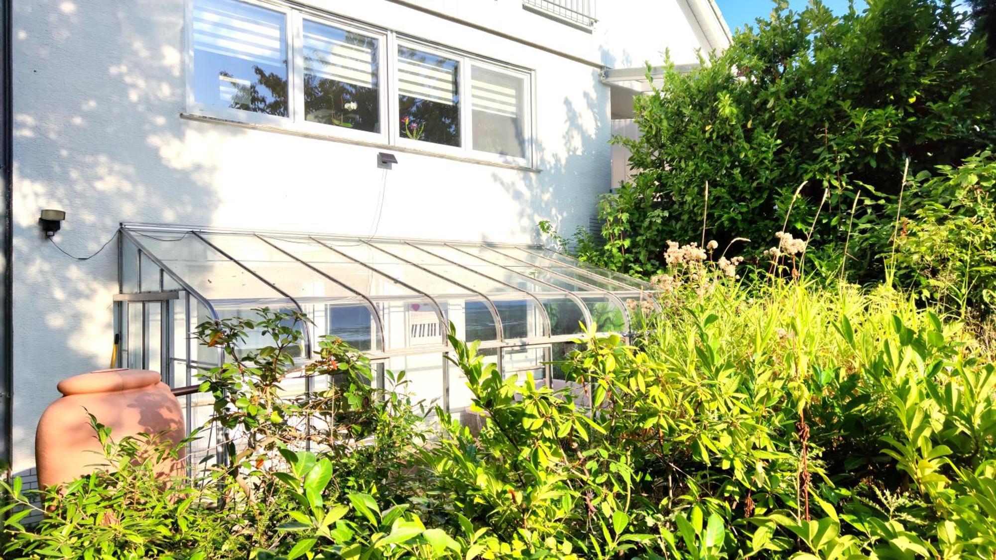 Amselweg Am Waldrand Gelegen Netflix Eigener Carport Uvm Apartamento Taunusstein Exterior foto
